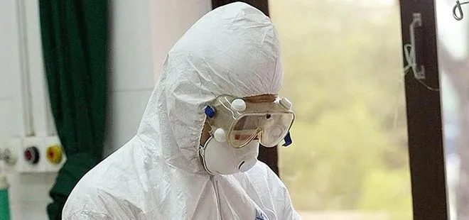 İran’da 105 yaşındaki kadın korona virüsü yendi