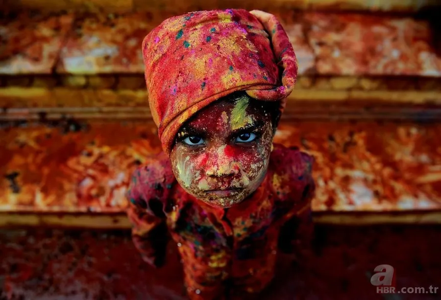 TFMD Yılın Basın Fotoğrafları 2017 açıklandı 8