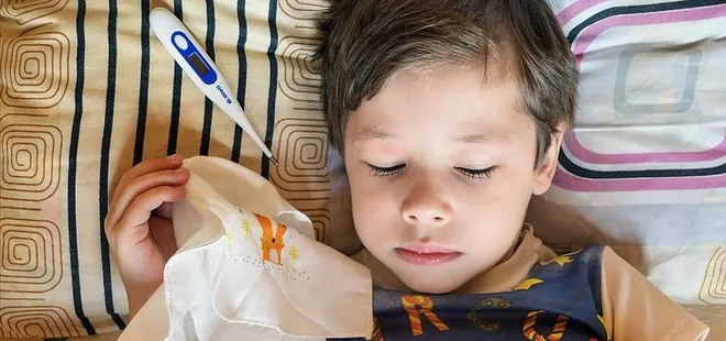 Çocukları enfeksiyonlardan korumak için alınması gereken önlemler