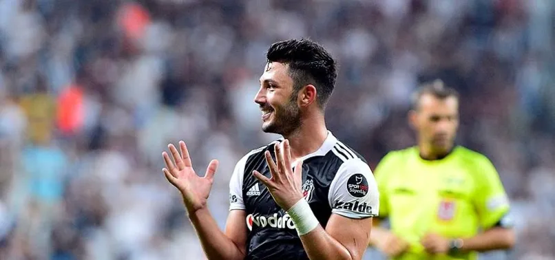 Tolgay Arslan'dan Galatasaray'a yeşil ışık!