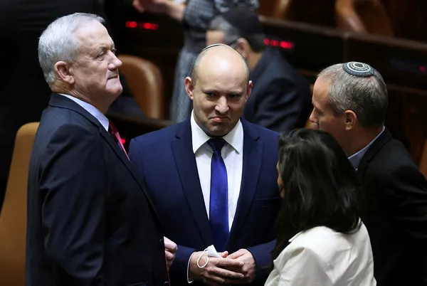1622669811629.jpg İsrail'in yeni Başbakanı Naftali Bennett kimdir? Naftali Bennett'in politikaları... - 3