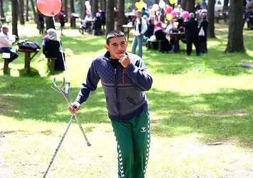 Meclis 'engelli haritası' çıkaracak