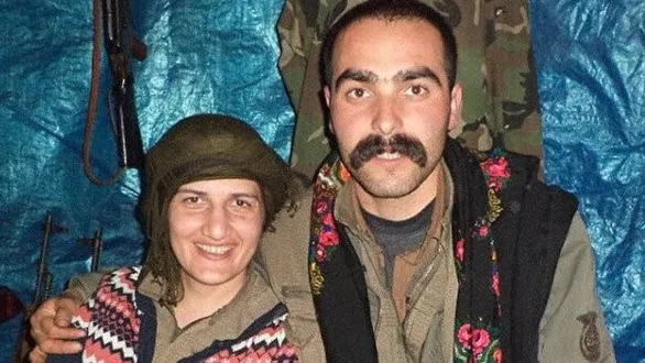 Yüksek Mahkeme terörist sevgilisi HDP'li Semra Güzel için kararını verdi - 3