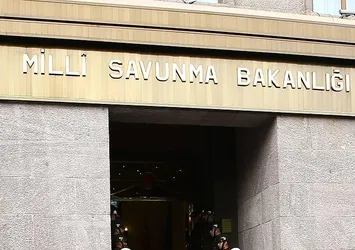 Milli Savunma Bakanlığı, Genelkurmay yerleşkesinden çıkıyor