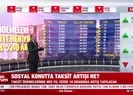 Sosyal konutta taksit artışı ne?
