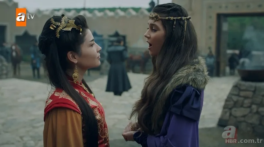 atv'de Destan geliyor! Destan 3. fragmanı yayınlandı | Destan dizisinin konusu ne oyuncuları kimler? 6