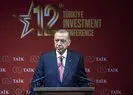 Başkan Erdoğan ekonomi kurmaylarıyla görüştü