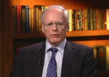 ABD'nin eski Ankara Büyükelçisi James Jeffrey'den FETÖ mesajı