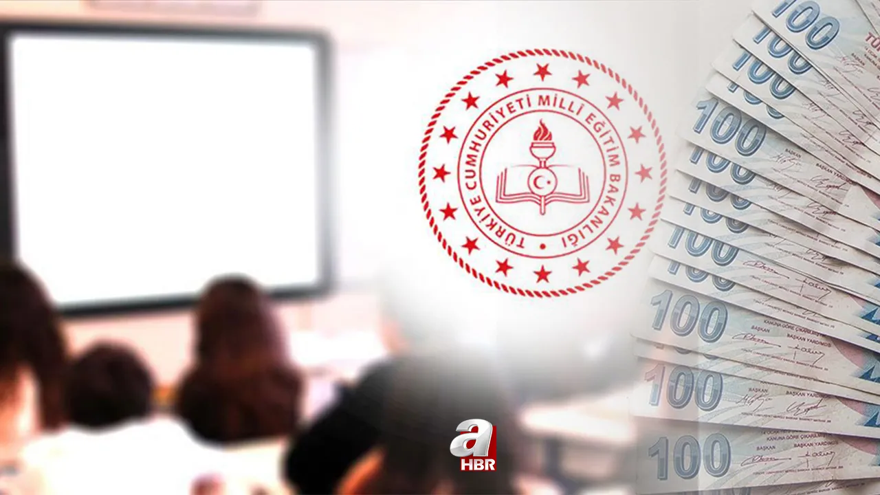 2023 eğitim ödeneği ne zaman yatacak? KIRTASİYE YARDIMI E-DEVLET | Öğretmen kırtasiye parası ne kadar?