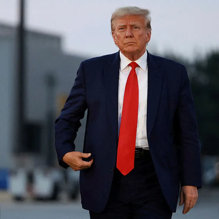 Trump’ın mahkemeye çıkacağı belli oldu