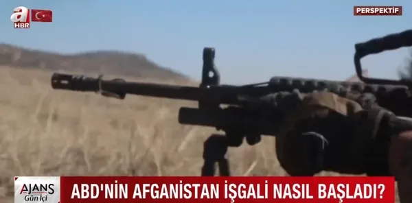 Taliban nasıl ortaya çıktı? |ABD’nin Afganistan işgali nasıl başladı?