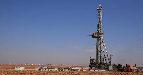 PKK/YPG'nin petrol şirketi yapısı deşifre edildi: Suriye'nin petrolünü pazarlıyor - 3