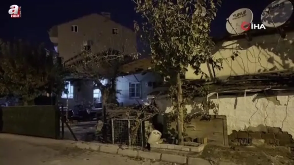 Tüfekle oynarken kız arkadaşının ölümüne sebep olan liseli çocuk tutuklandı