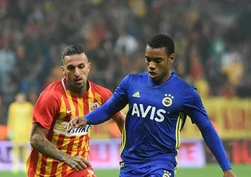 Rodrigues saç baş yoldurttu