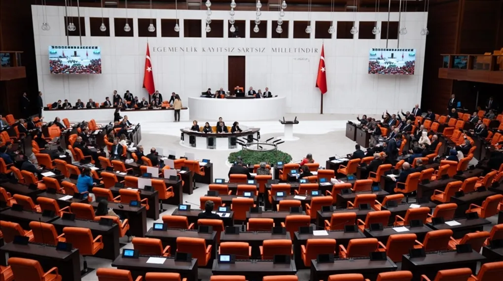 12. Yargı Paketi'nde neler var?