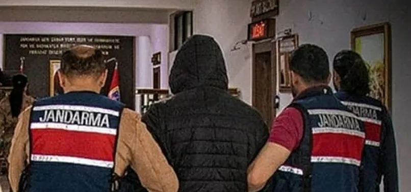 İzmir’de terör operasyonu: 2 DEAŞ şüphelisi yakalandı