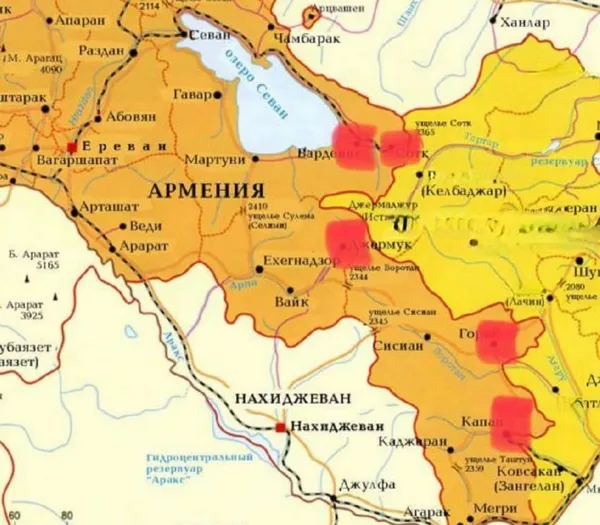 Azerbaycan-Ermenistan gerilimi alevlendi! Sınırda çatışmalar başladı: İki taraftan da kayıplar var