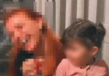 Türkiye'yi ayağa kaldıran paylaşım! 4 yaşındaki çocuğa alkol içirdi