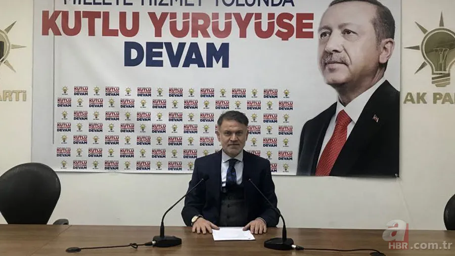 AK Parti Belediye Başkan adayları belli oldu! İşte il il AK Parti Belediye Başkan adayları 11