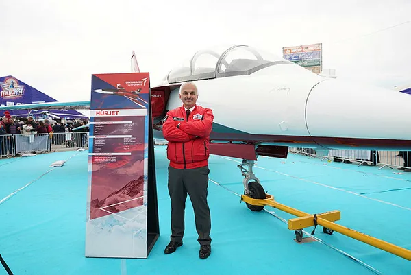 Milli Muharip Uçak’ın ismi ne olacak? Başkan Recep Tayyip Erdoğan açıklayacak! Tarih belli oldu