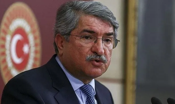 Erkan Tan’dan CHP’li Fikri Sağlar’ın sözlerine tepki: Dindarlardan, başörtülülerden nefret ediyorlar