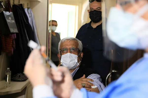 Türkiye'nin aşı ikna timi dünya basınında övgü aldı - 8
