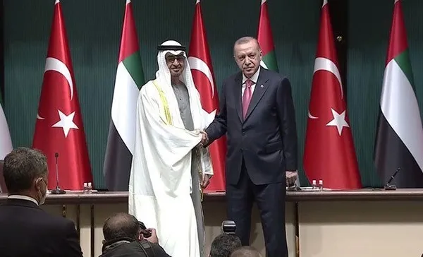 Körfez ülkelerinden dev Türkiye planı! 50 milyar dolarlık yatırım yapacaklar - 2