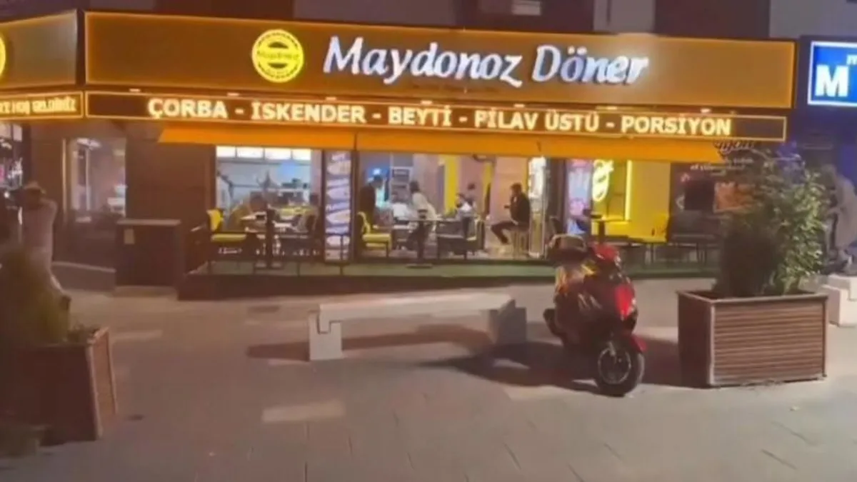 MASAK Maydonoz Döner’i adım adım izledi! FETÖ’cülerle 220 milyon liralık işlem hacmi