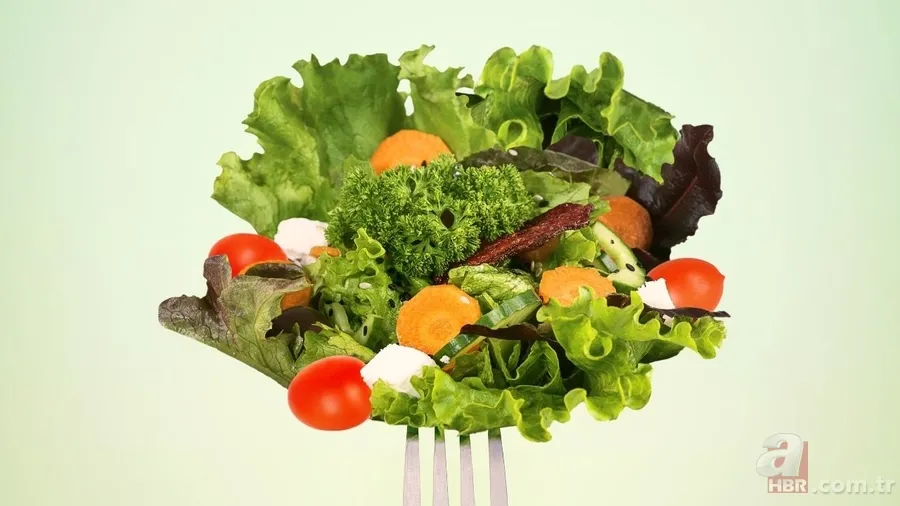 Ailede kanser öyküsü olanlar dikkat! Uzmanlar hastalık riskini azaltacak 5 tavsiyeyi paylaştı 5