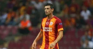 Dzemaili’ye ABD yolu gözüktü!