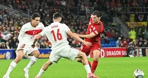 Milliler galibiyet peşinde! İzmir’de konuk İzlanda