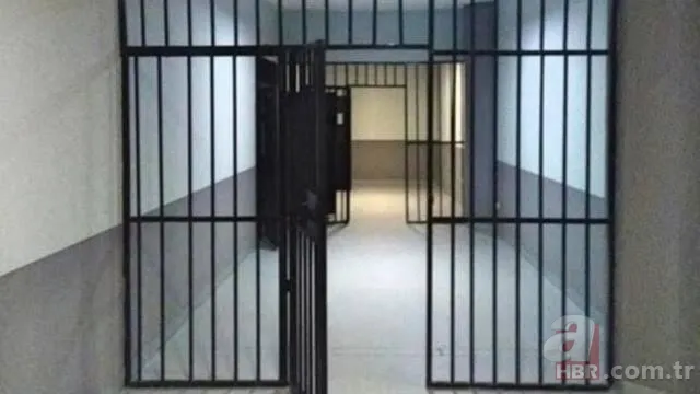 Mahkumlara af çıkacak mı? Genel af yolda mı 2023? 7. Yargı Paketi maddeleri, infaz indirimi... 3