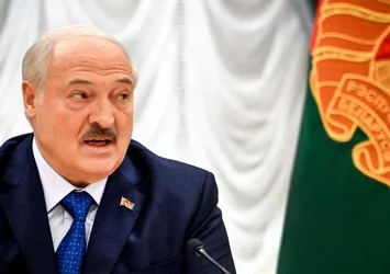Belarus lideri Lukaşenko'dan 22 mahkuma af