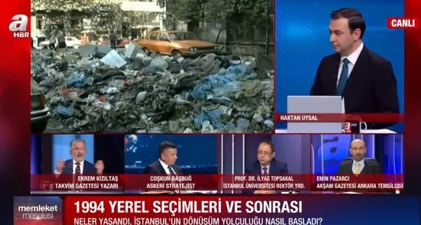 90'ların karanlık dönemi nasıl atlatıldı? Başkan Erdoğan nasıl çözüm oldu? - 5
