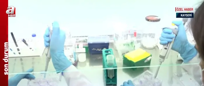 Son dakika: Koronavirüse karşı yerli ilaç çalışmaları! Kovid-19 ilacı ne zaman hazır olacak?