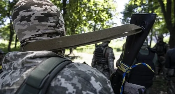 Rusya ile Ukrayna arasında yeni esir takası: 82’ye karşılık 140 kişi