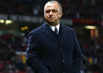 Fatih Terim Robert De Niro'yu istedi
