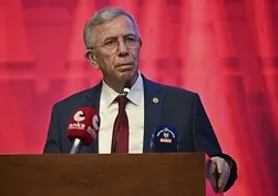 Mansur Yavaş hakkında soruşturma izni: Nedeni belli oldu
