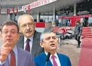 CHP ve Yeni Parti kavgasında yeni perde!