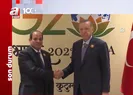 Sisi ve Vucice tebrik telefonu