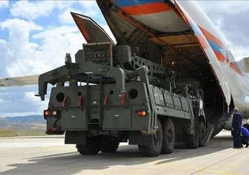 SON DAKİKA! ABD'den S-400'leri Ukrayna'ya gönderin teklifine Türkiye'den net yanıt