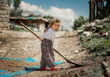 PKK Tunceli'de 2 çocuğu öldürdü