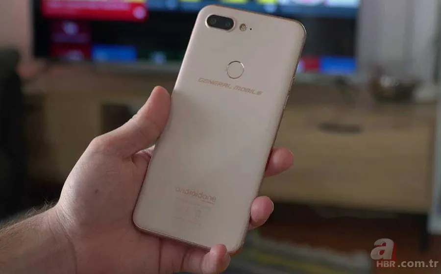 Android 10 güncellemesiyle o telefonlar baştan aşağı değişiyor! 12