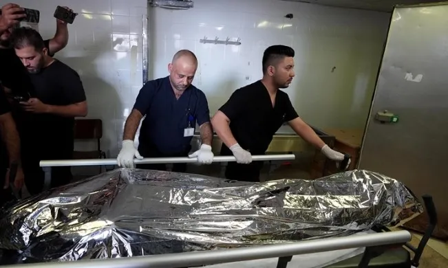 Biden’dan skandal Ayşenur Eygi açıklaması: Kaza ile vurmuşlar