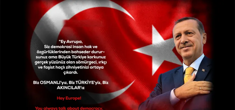 Hackerlardan Hollanda'ya darbe