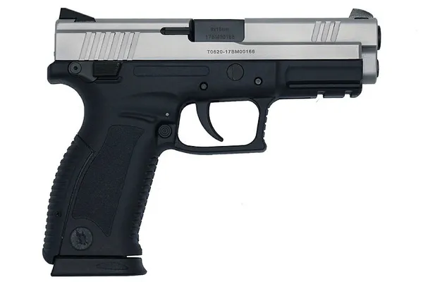 Zigana PX-9 tabanca için imzalar atıldı! Türkiye ve Malezya ortak üretecek