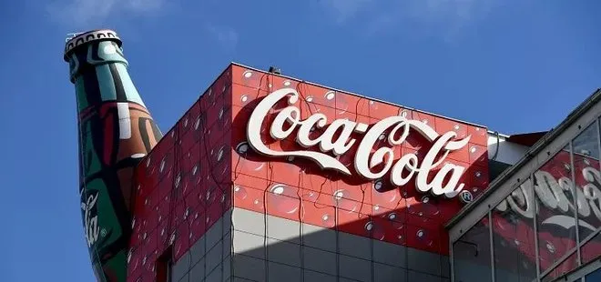 Coca Cola Hırvatistan’da bazı ürünlerini raftan çekiyor! Zehirlenme vakaları artmıştı