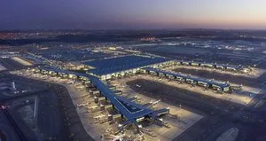 Türkiye havalimanları yolcu rekoru kırdı