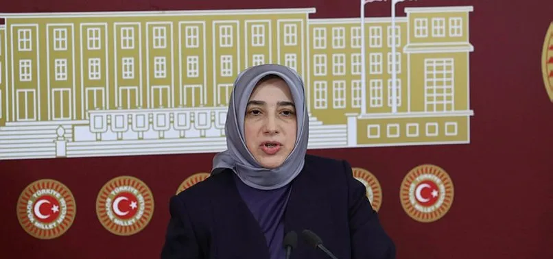 Son dakika: AK Partili Zengin'e sosyal medyadan çirkin hakaret! Avukat Mert Yaşar'a disiplin soruşturması