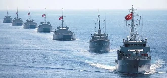 Türkiye’den ABD’ye rest: Silah göndereceğiz!